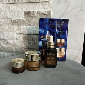 Estee Lauder Skincare Collection…Nighttime Necessities